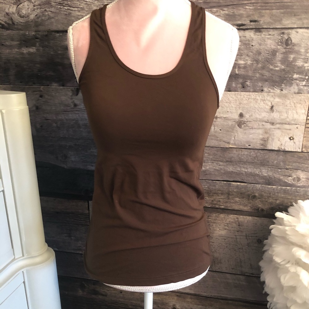 Lululemon active wear racer back 💕